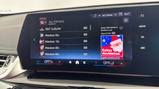 BMW X1 sDrive 20i MHT xLine 5dr Step Auto Petrol Estate